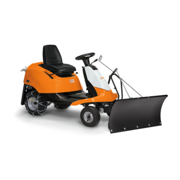 LAME A NEIGE ASP 100 STIHL...