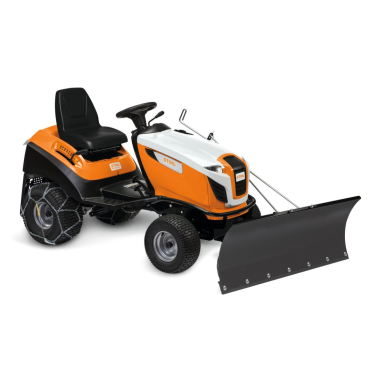LAME A NEIGE ASP 125 STIHL