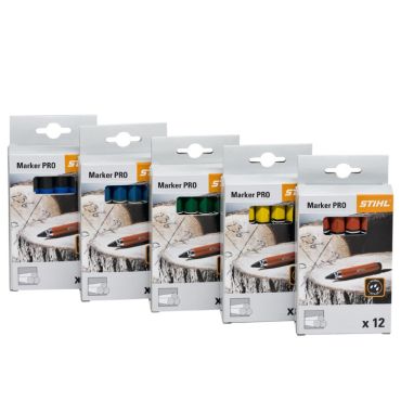CRAIES DE MARQUAGE MARKER PRO STIHL