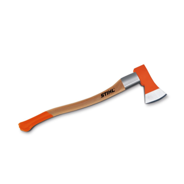 Hache de bûcheron universelle AX 16 S (70cm 1550g)
