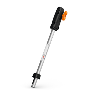 Rallonge de tube HTA 50