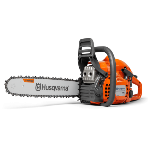 450II Tronçonneuse HUSQVARNA