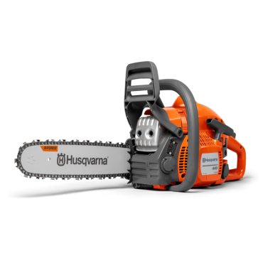 HUSQVARNA 440II...