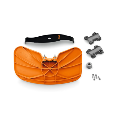 Kit Couteau DURO Broyeur +...