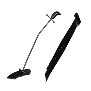 KIT MULCHING STIHL POUR RT4082
