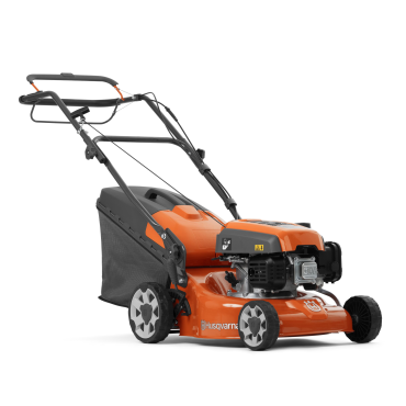 LC140SP Tondeuse thermique...