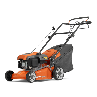 LC140SP Tondeuse thermique Husqvarna