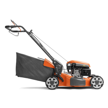 LC151S Tondeuse thermique Husqvarna