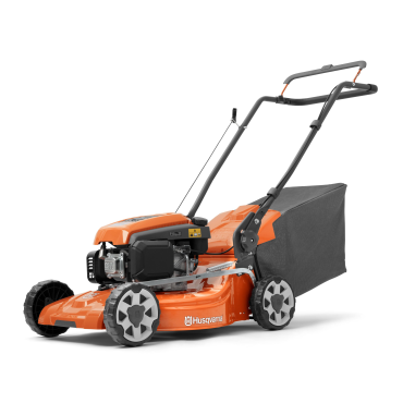 LC151S Tondeuse thermique Husqvarna