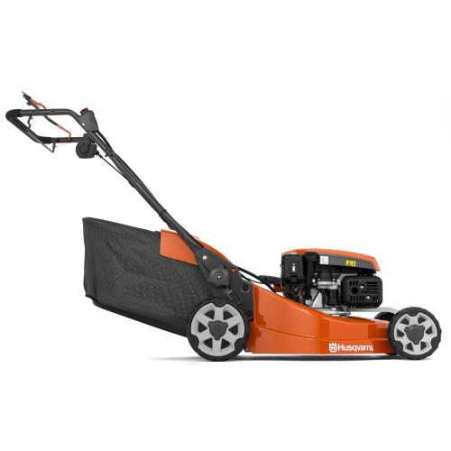 Tondeuse Husqvarna LC353VE - 53 cm démarrage électrique