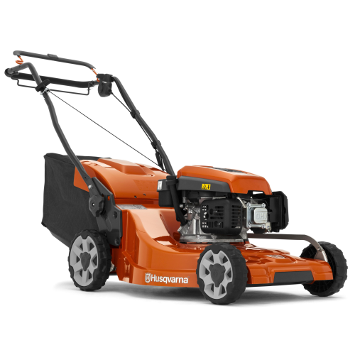 Tondeuse Husqvarna LC353V - 53 cm de largeur de coupe