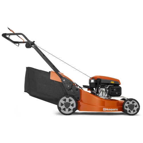 Tondeuse Husqvarna LC353V - 53 cm de largeur de coupe