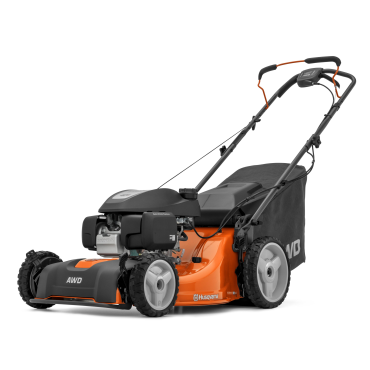 LC353AWD Tondeuse thermique Husqvarna
