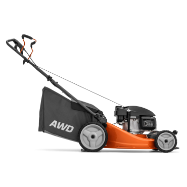 LC353AWD Tondeuse thermique Husqvarna