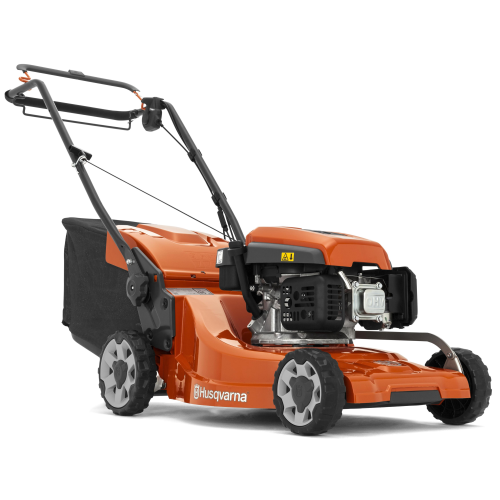 Tondeuse Husqvarna LC347 V - 47 cm de largeur de coupe