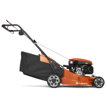 Tondeuse Husqvarna LC347 V - 47 cm de largeur de coupe