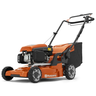 Tondeuse Husqvarna LC347 V - 47 cm de largeur de coupe
