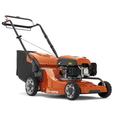 Tondeuse Husqvarna LC247S - 47 cm de largeur de coupe