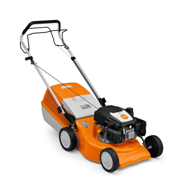 STIHL RM 248 T Tondeuse thermique Stihl