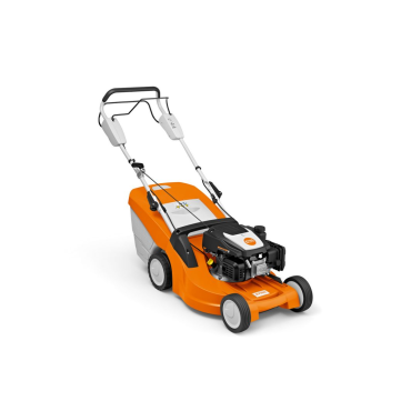 STIHL RM 448 TX Tondeuse thermique Stihl