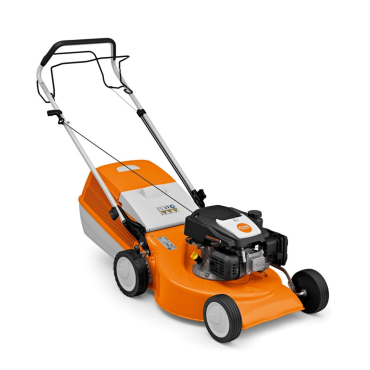 STIHL RM 253 T Tondeuse thermique Stihl