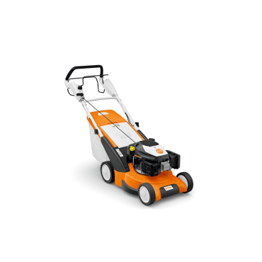 Tondeuse à essence tractée avec mulching inclu STIHL RM545VM