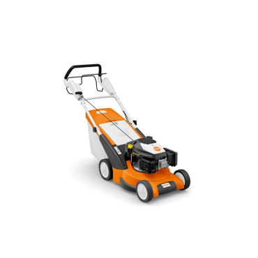 Tondeuse tractée 43cm STIHL RM545T