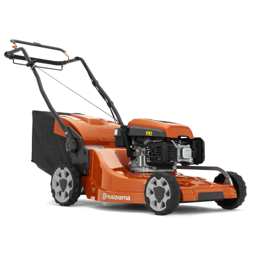 Tondeuse Husqvarna LC253S - 53 cm de largeur de coupe