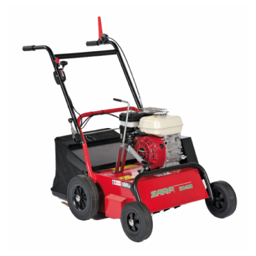 SC40H Scarificateur SARP