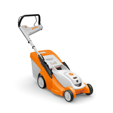 STIHL RMA 239 C Tondeuse à...