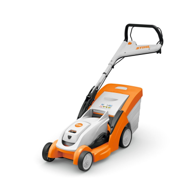 STIHL RMA 239 C Tondeuse à batterie Stihl