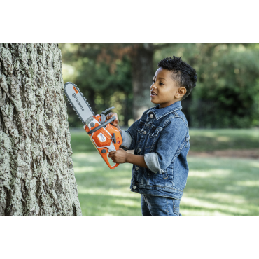 Jouet tronçonneuse 550xp pour enfant HUSQVARNA