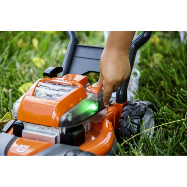 Jouet tondeuse pour enfant HUSQVARNA