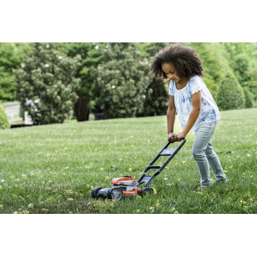 Jouet tondeuse pour enfant HUSQVARNA
