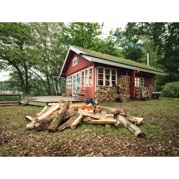Tronçonneuse Thermique Stihl MS 212 C