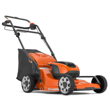 LC142iS Tondeuse à batterie HUSQVARNA