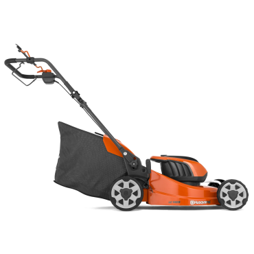 LC142iS Tondeuse à batterie HUSQVARNA