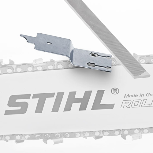GABARITS D'AFFUTAGE STIHL