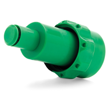 bec verseur à carburant avec arrêt automatique 505698002 husqvarna pour bidon double 505698000 et 505698001