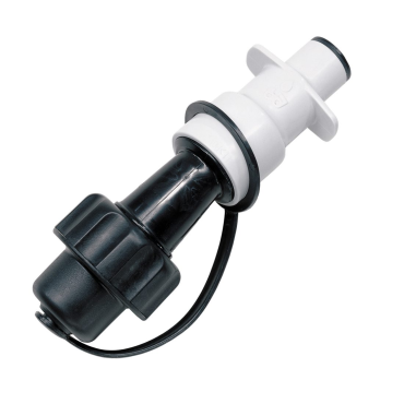 Bec verseur automatique STIHL pour huile de chaine