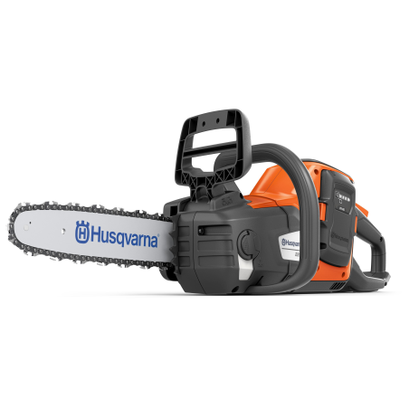 225i Tronçonneuse à batterie Husqvarna 35CM