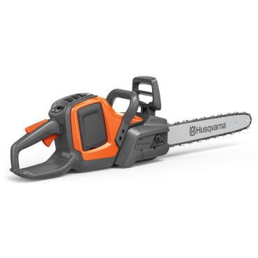 PACK 240i Tronçonneuse à batterie Husqvarna 35CM