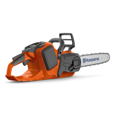 340i Tronçonneuse à batterie Husqvarna 35CM