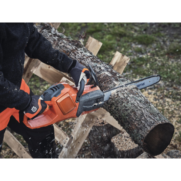 340i Tronçonneuse à batterie Husqvarna 35CM