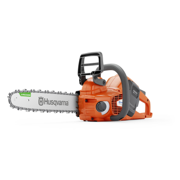 535iXP Tronçonneuse à batterie HUSQVARNA 35CM