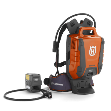 BLi 950X batterie Li-Ion...
