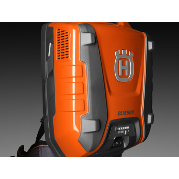 BLi 950X batterie Li-Ion Husqvarna
