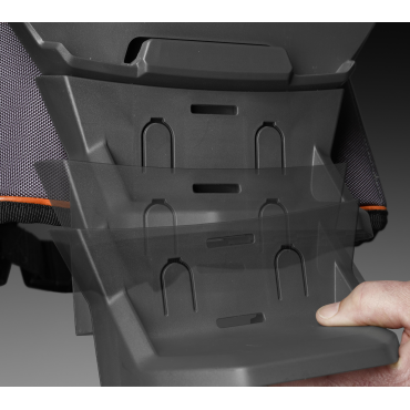 BLi 950X batterie Li-Ion Husqvarna