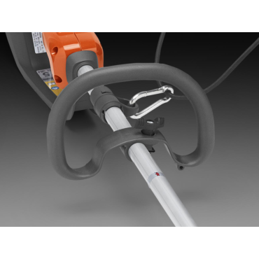 Perche élageuse à batterie Husqvarna 530iPT5