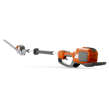 HUSQVARNA 520iHE3 Taille-haie sur perche à batterie
